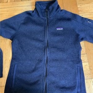Patagonia Better sweater